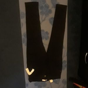 No Boundaries Skinny Jeans